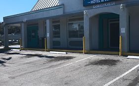 Altamonte Springs Hotel And Suites